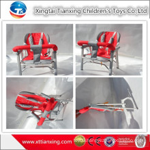 High Quality Wholesale Best Price Motor Bike Baby Comfortable Safe Kids Bike Seat